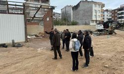 İncelemelerde Bulundu